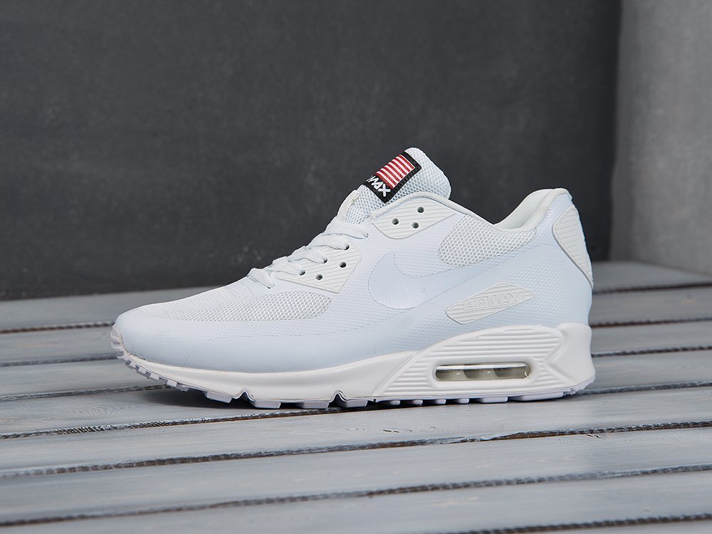 Кроссовки Nike Air Max 90 Hyperfuse