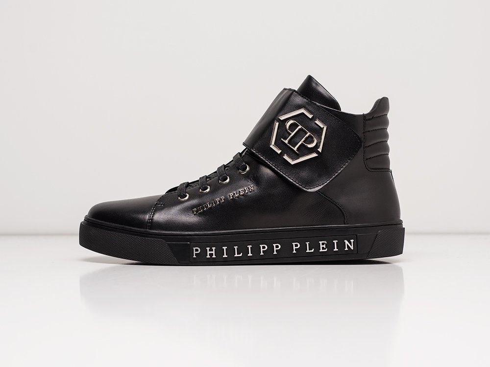 Кроссовки Philipp Plein