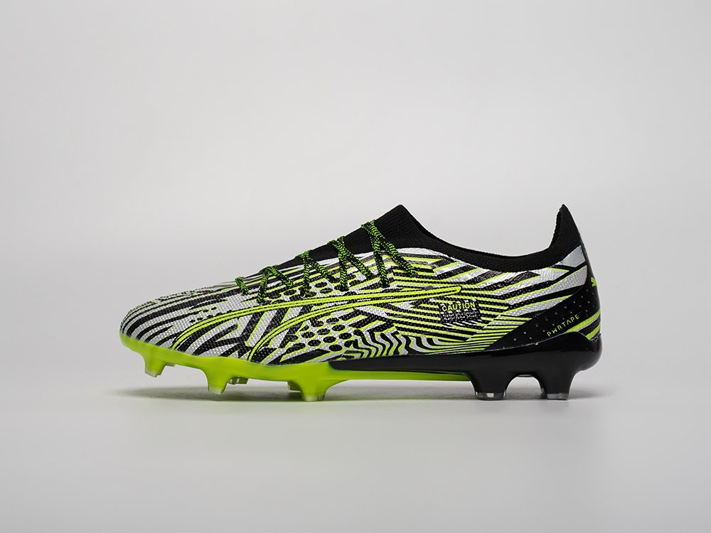 Бутсы Puma Ultra Ultimate FG