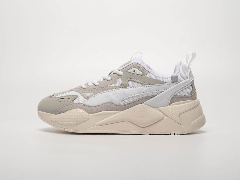 Кроссовки Puma RS-X