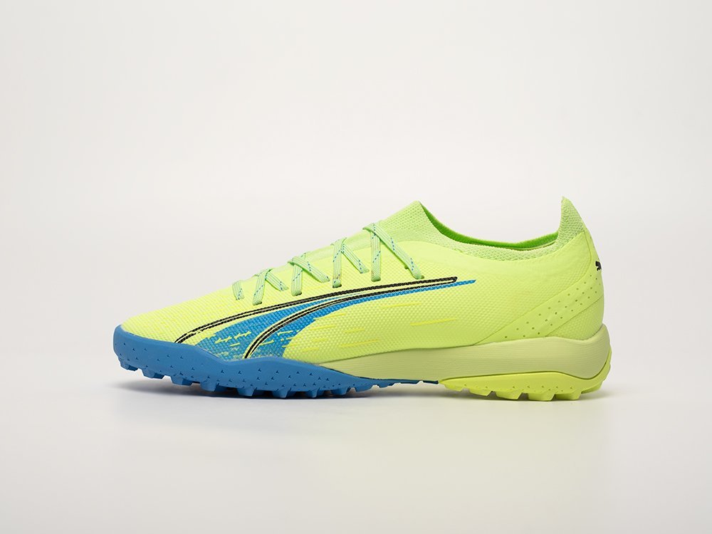 Бутсы Puma Ultra Ultimate FG