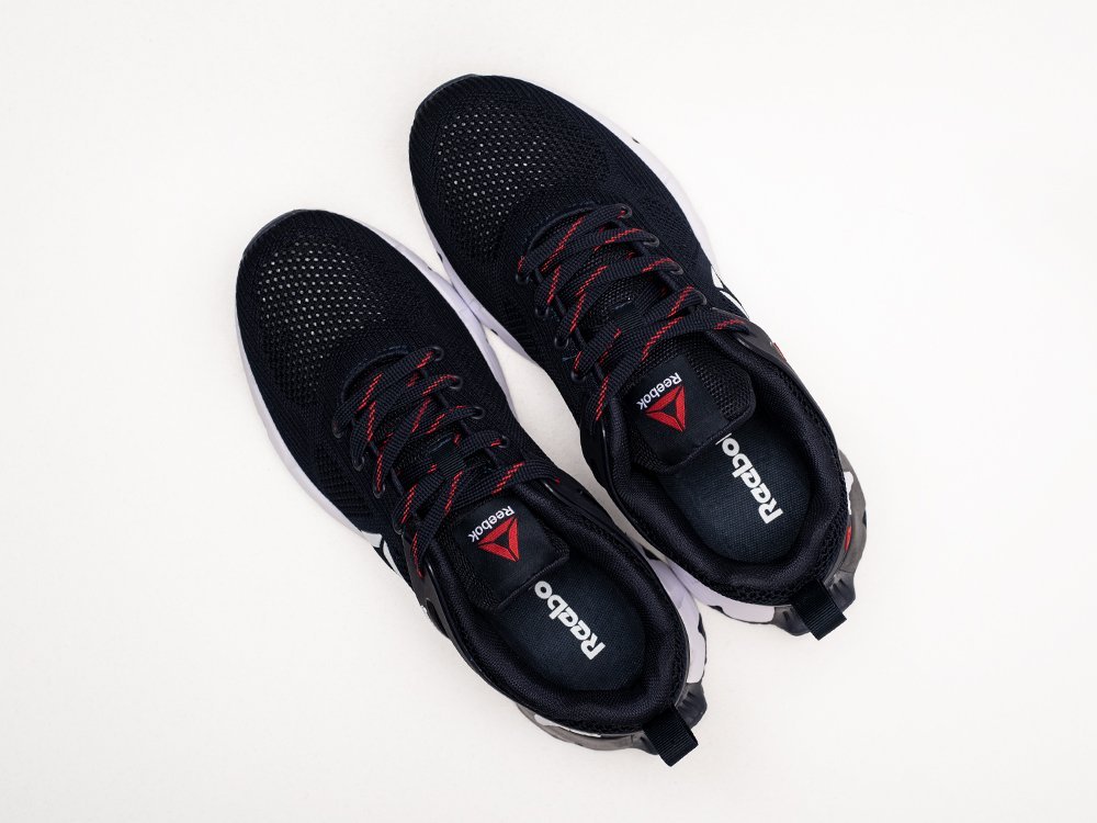 Кроссовки Reebok Zig Dynamica 2