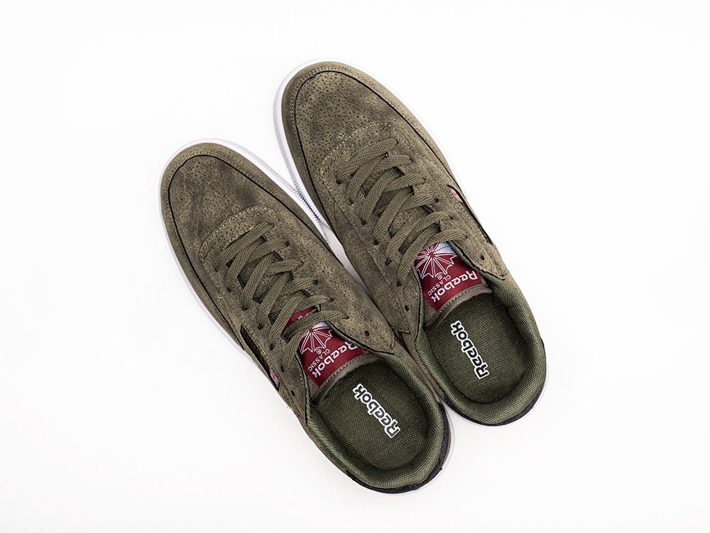 Кроссовки Reebok Club C 85