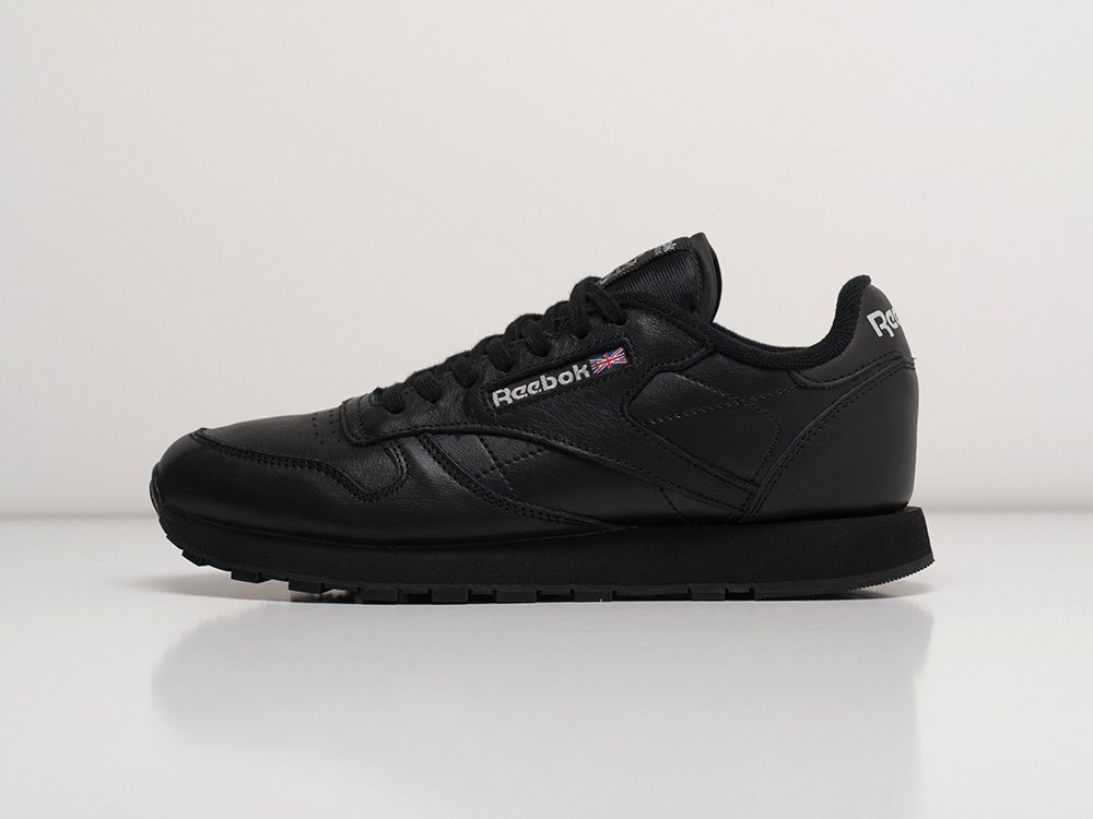 Кроссовки Reebok Classic Leather