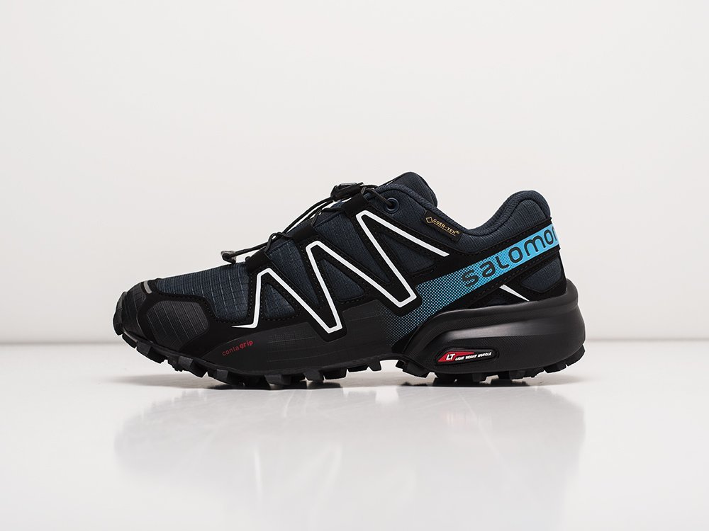 Кроссовки Salomon SPEEDCROSS 3 CS