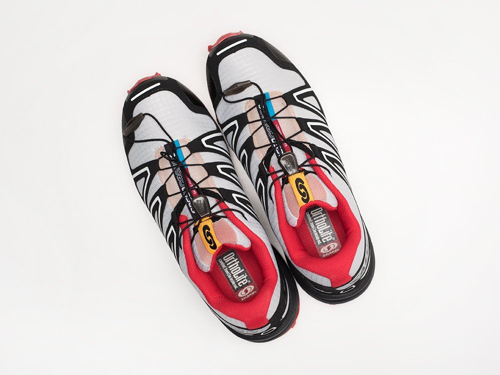 Кроссовки Salomon SPEEDCROSS 3 CS