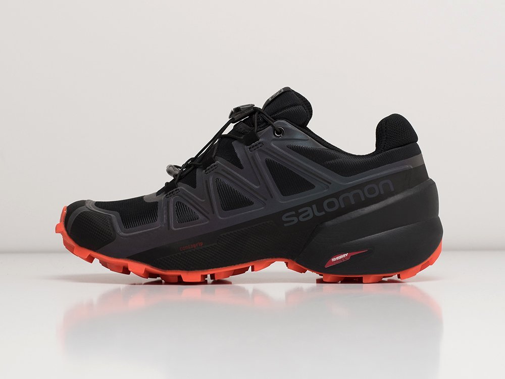 Кроссовки Salomon SPEEDCROSS 5 GTX