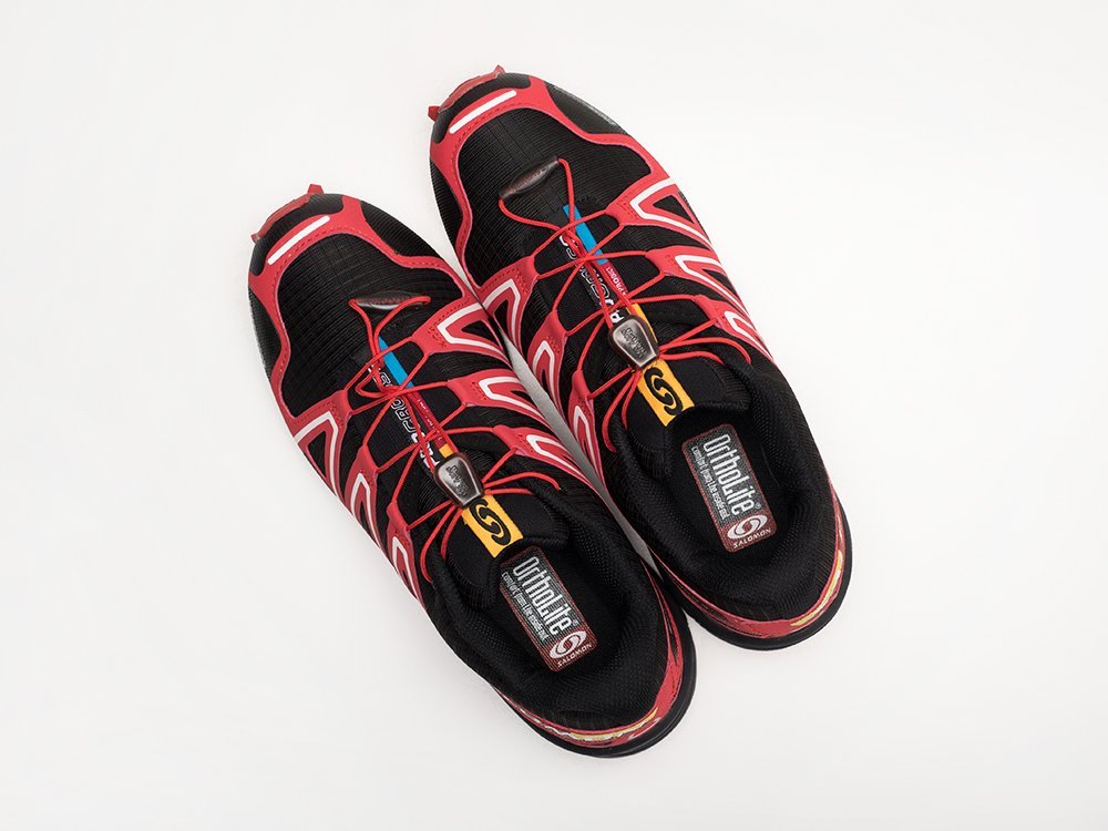 Кроссовки Salomon SPEEDCROSS 3 CS