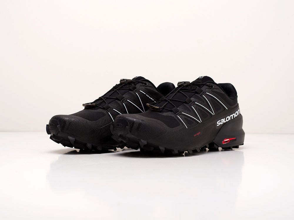 Кроссовки Salomon SPEEDCROSS 5 GTX