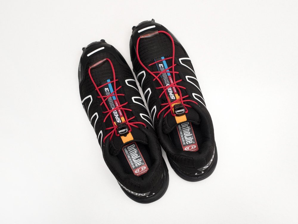 Кроссовки Salomon SPEEDCROSS 3 CS