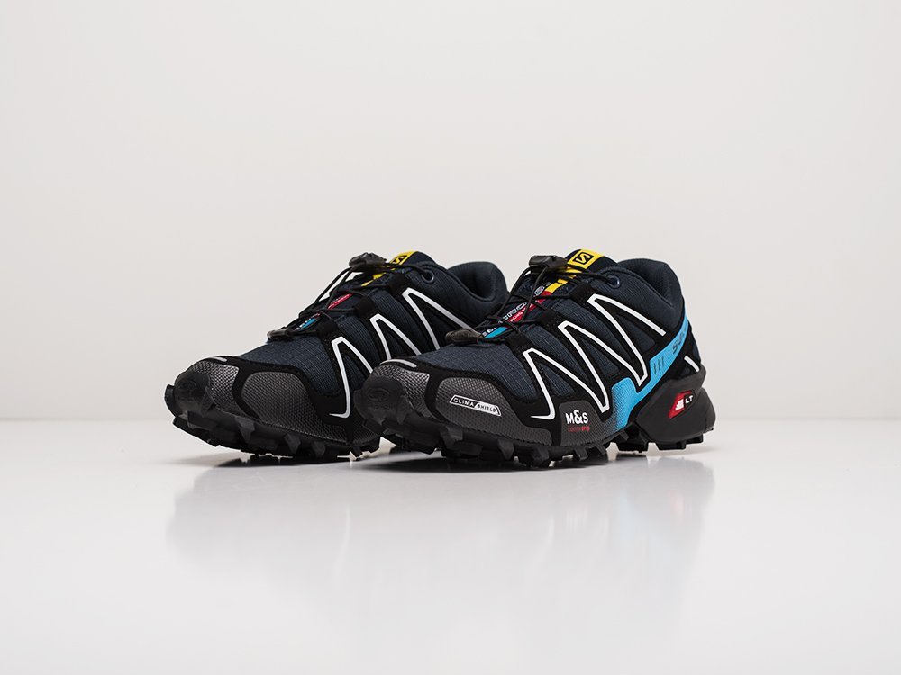 Кроссовки Salomon SPEEDCROSS 3 CS