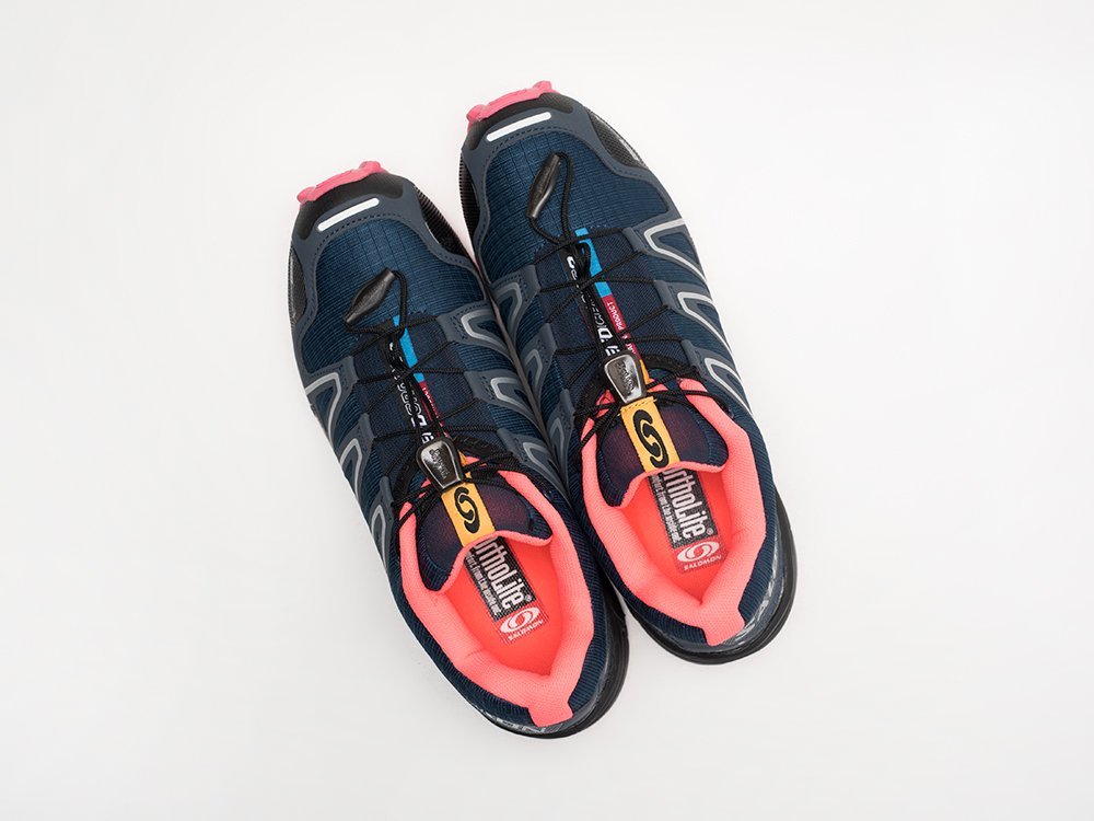 Кроссовки Salomon SPEEDCROSS 3 CS