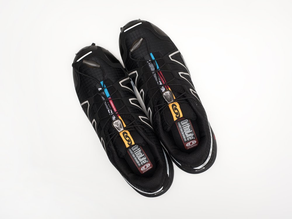 Кроссовки Salomon SPEEDCROSS 3 CS