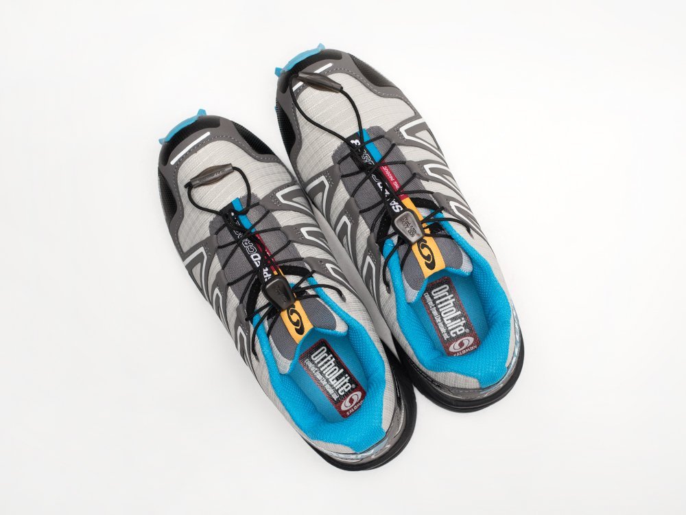 Кроссовки Salomon SPEEDCROSS 3 CS