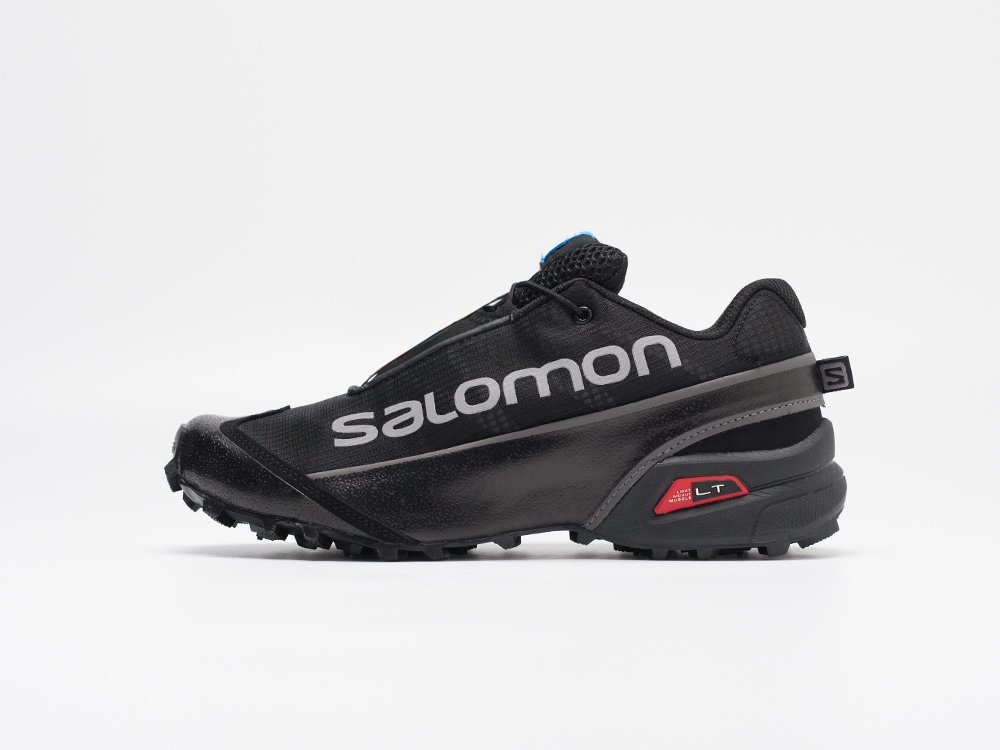 Кроссовки Salomon Streetcross