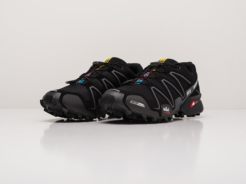 Кроссовки Salomon SPEEDCROSS 3 CS