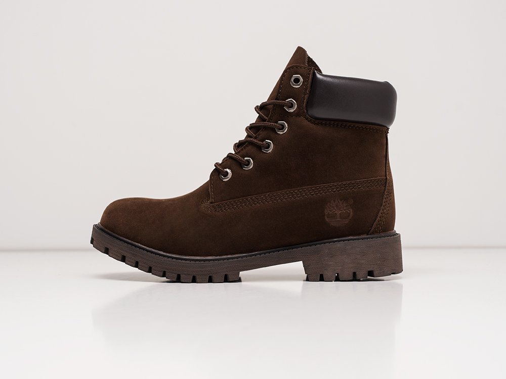 Ботинки Timberland