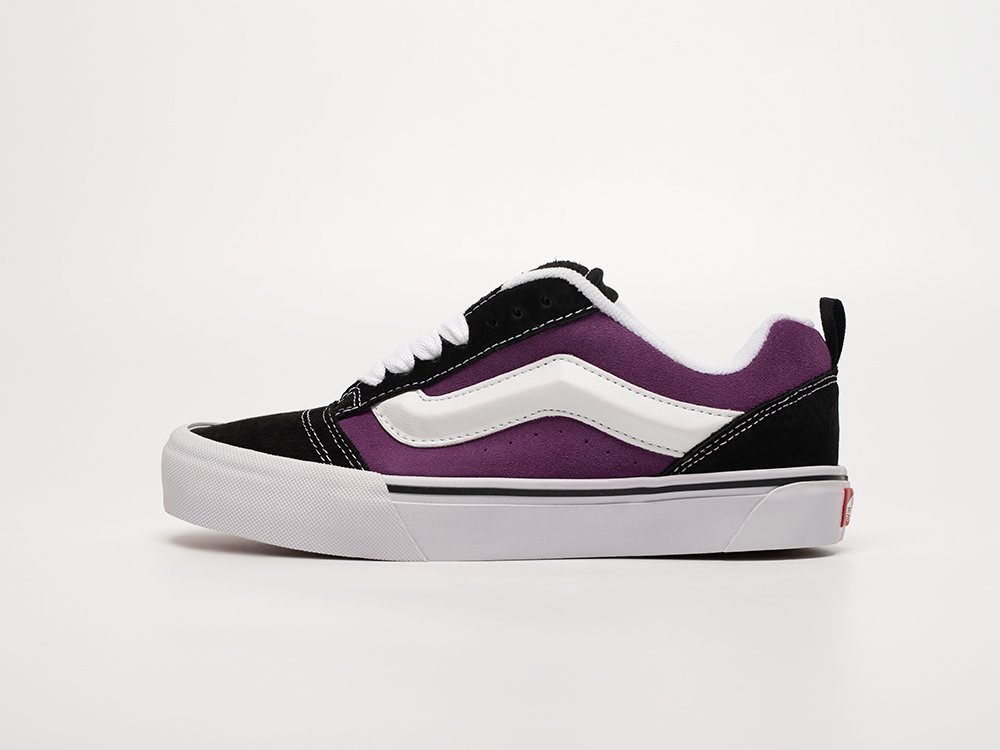 Кеды VANS Knu Skool