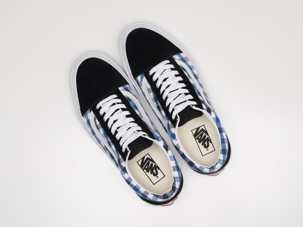 Кеды VANS Old Skool