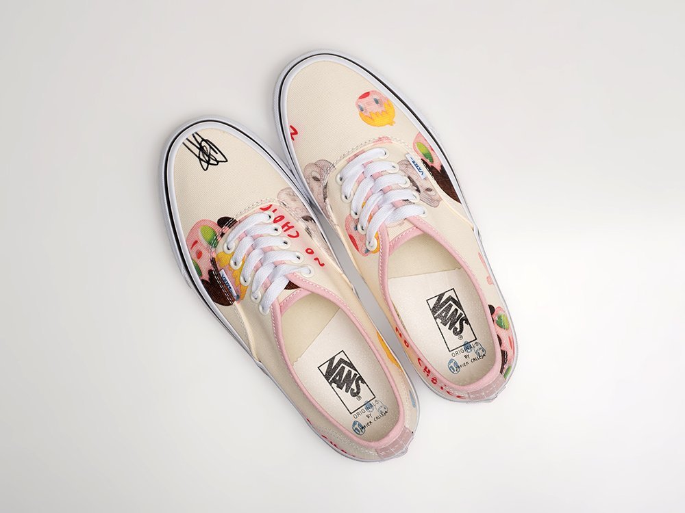 Кеды VANS Era