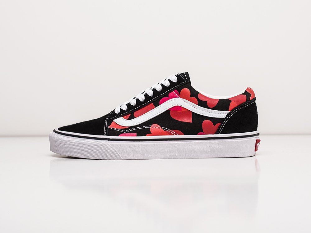 Кеды VANS Old Skool